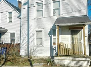 3115 W 34th Pl #UP, Cleveland, OH