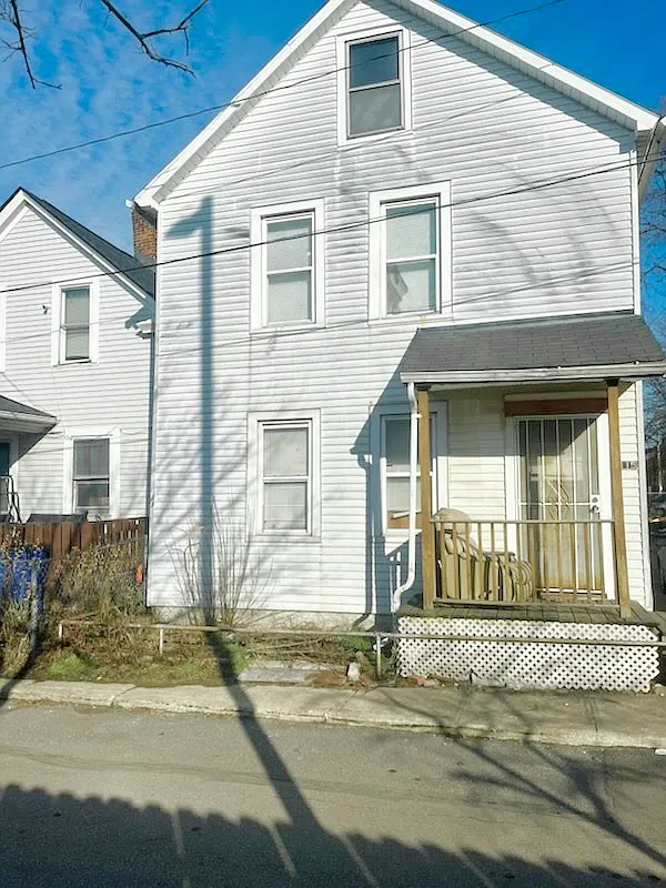 3115 W 34th Pl #Up photo 1