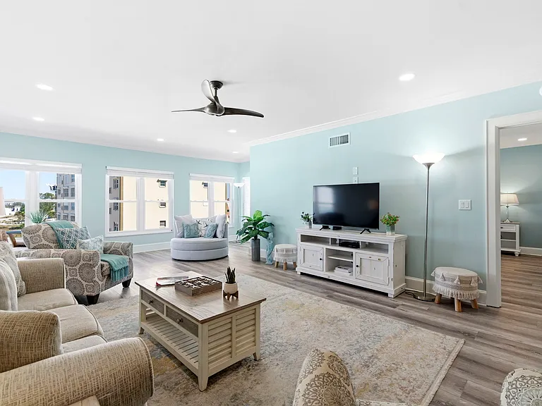 4950 Gulf Blvd #608 — Photo 18
