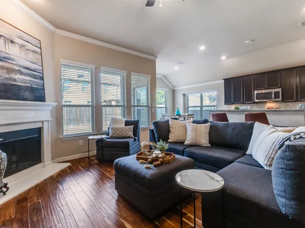 12312 Hitch Rack Way, McKinney, TX 75071