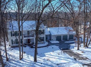 3534 Swoboda Road, Verona, WI 53593