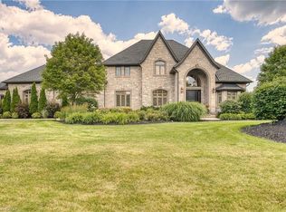 100 John Bricker Rd, Cambridge, ON N3H 4R8