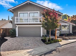 4304 Fallbrook Rd, Concord, CA 94521