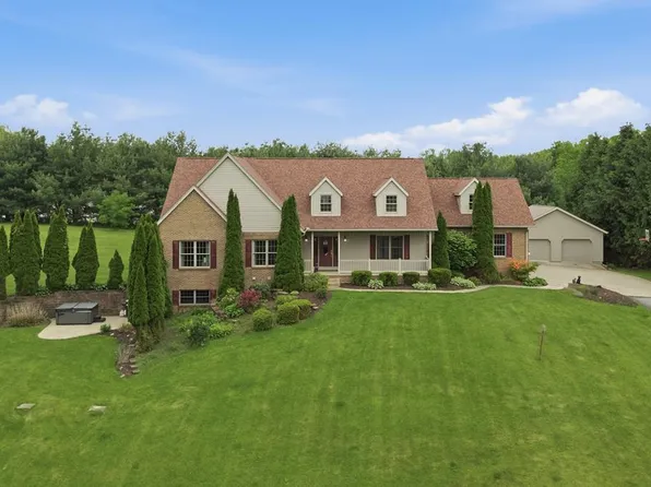 150 Trease Rd, Mansfield, OH 44904