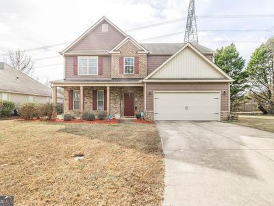 100 Meadows Walk Dr, Byron, GA, 31008