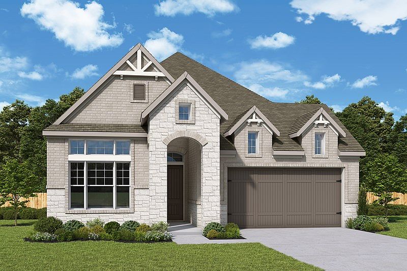 The Amelia - A Exterior