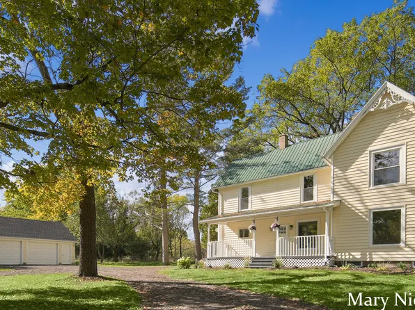 10652 Nugent Ave NE, Rockford, MI 49341