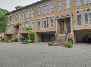 817 Highland Green Way NE, Atlanta, GA 30306