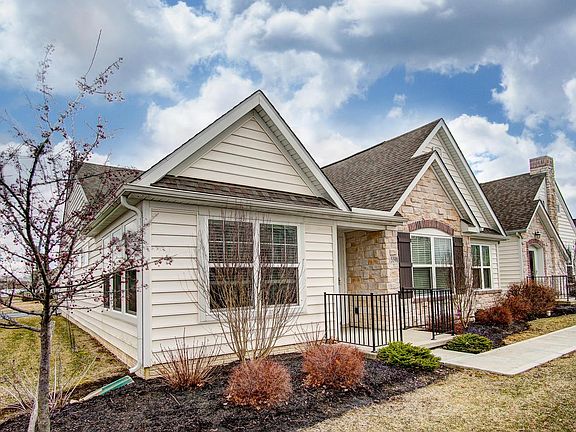2nd image of 5598 Lime Creek Dr #41