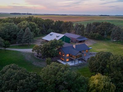 6551 164th St SE, Atwater, MN, 56209