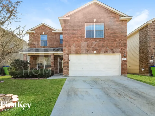 11026 Bold Forbes, San Antonio, TX 78245