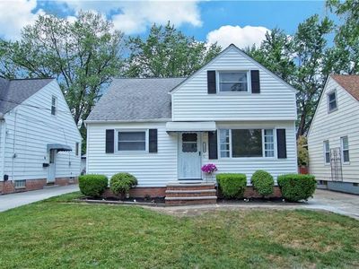 1590 Douglas Rd, Wickliffe, OH, 44092