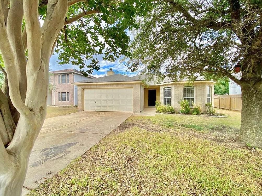708 Riverway Ln, Leander, TX 78641 Zillow
