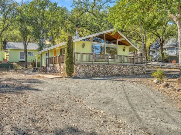 2425 Stage Coach Canyon Rd, Pope Valley, CA 94567