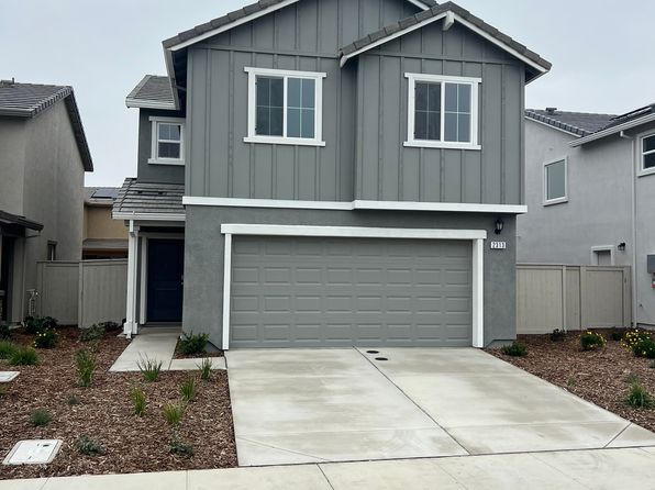 2313 Shady Tree Cir, Roseville, CA 95747 – 4-bedroom rental in Roseville