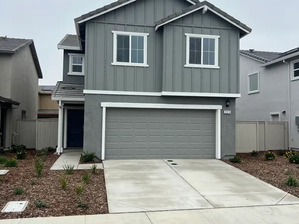 2313 Shady Tree Cir, Roseville, CA 95747
