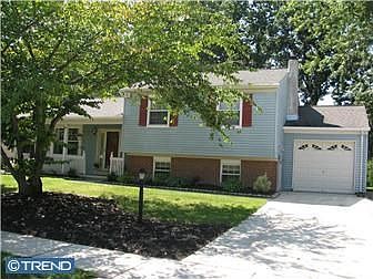 Such curb appeal!