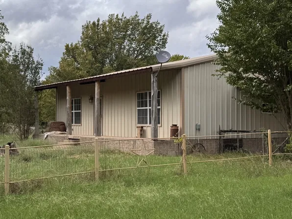 1401 Indian Camp Rd, Weatherford, TX 76088