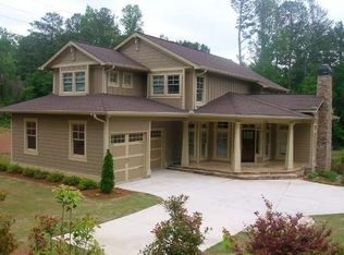 1140 Blackwell Rd, Marietta, GA 30066