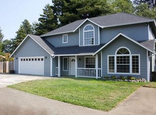 1358 La Pointe Rd, Eureka, CA 95503