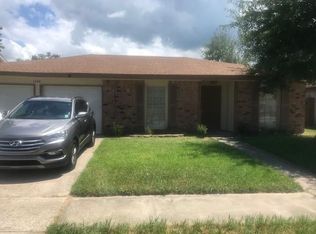 3709 Liro Ln, Harvey, LA 70058