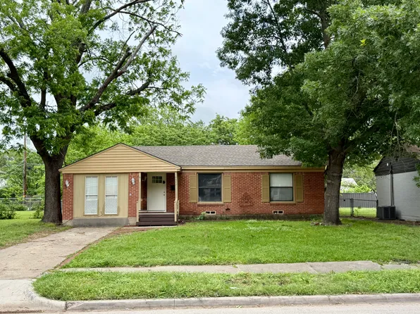 10640 Aledo Dr, Dallas, TX 75228