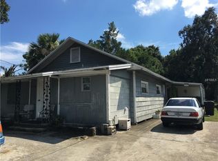 1509 W Line St APT A, Leesburg, FL 34748