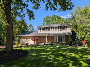 3680 Timberlake St NW, Uniontown, OH 44685