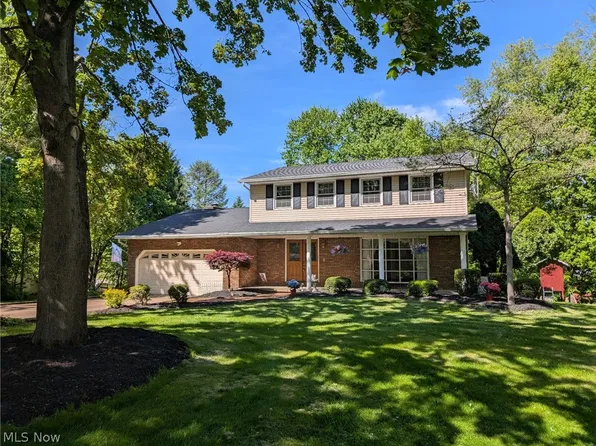 3680 Timberlake St NW, Uniontown, OH 44685