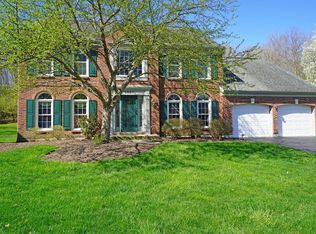 6897 Maddux Dr, Cincinnati, OH 45230