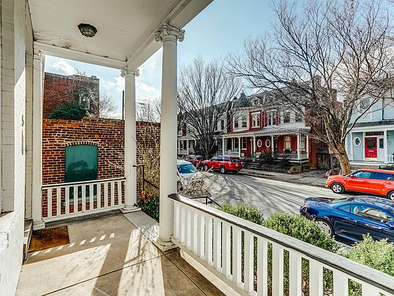2nd image of 5 N Davis Ave