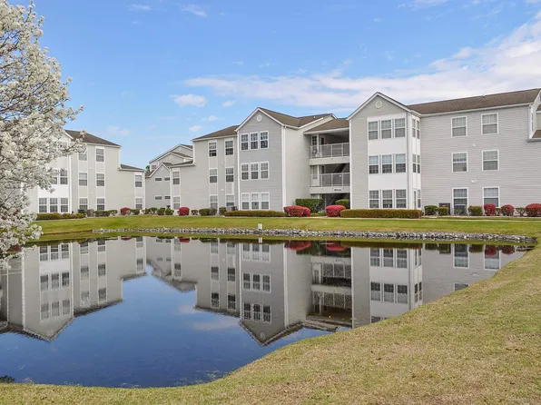 8642 Southbridge Dr. #F, Myrtle Beach, SC 29575