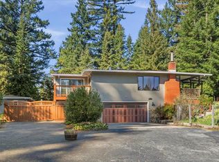 17615 Mountain Charlie Rd, Los Gatos, CA 95033