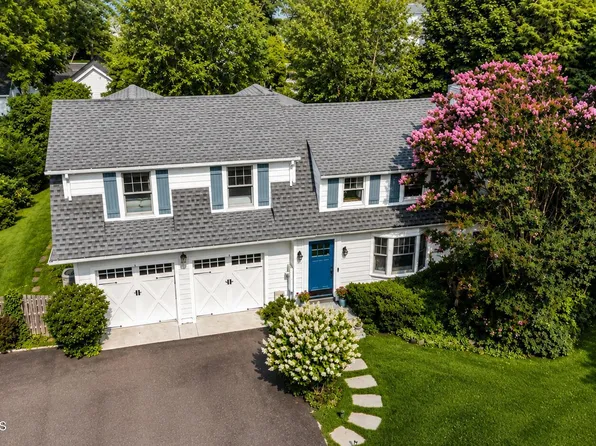 147 Avenue Of Two Rivers, Rumson, NJ 07760