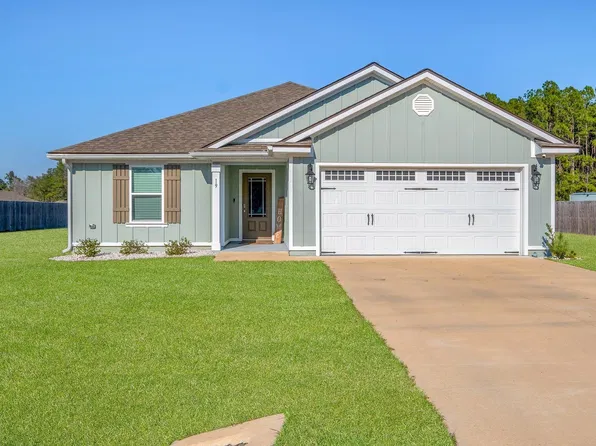 19 Gray Fox Ct, Crawfordville, FL 32327