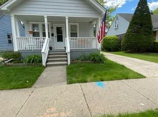 22237 Cleveland St, Dearborn, MI 48124