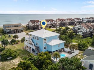 2414 Ocean Drive, Emerald Isle, NC 28594