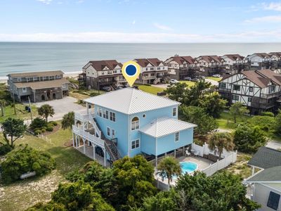 2414 Ocean Drive, Emerald Isle, NC, 28594