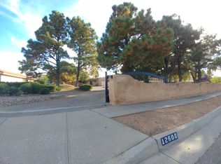 12608 Piru Blvd NE, Albuquerque, NM 87123