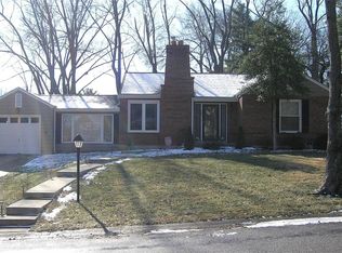 406 Sunningwell Dr, Saint Louis, MO