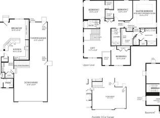 12543 Lasalle Ln, Huntley, IL 60142