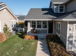 2534 Old Ranch Rd UNIT B, Missoula, MT 59808