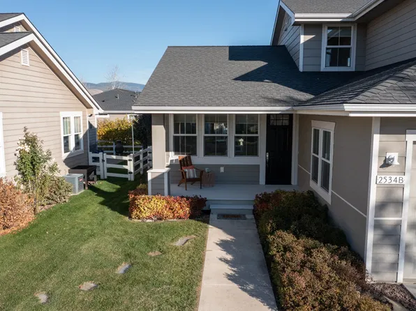 2534 Old Ranch Rd Unit B, Missoula, MT 59808