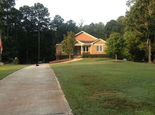 215 Paine Crossing Rd, Social Circle, GA 30025