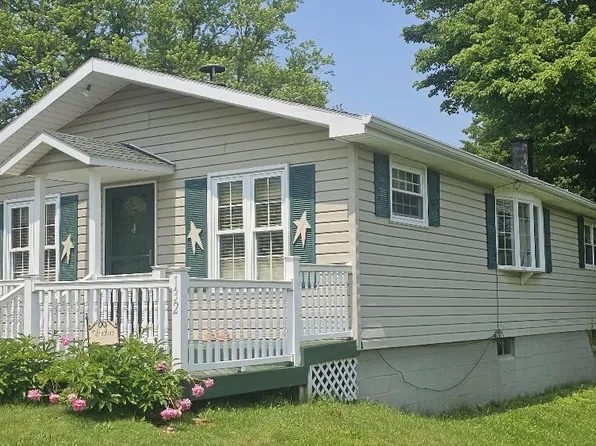 132 Peterson Dr, Philipsburg, PA 16866