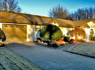 814 Lynwood Ln, Broken Arrow, OK 74011