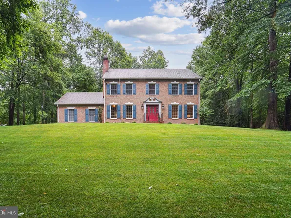 12613 Daffodil Dr, Manassas, VA 20112