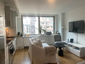 Rented by The Dermot Realty Management Company