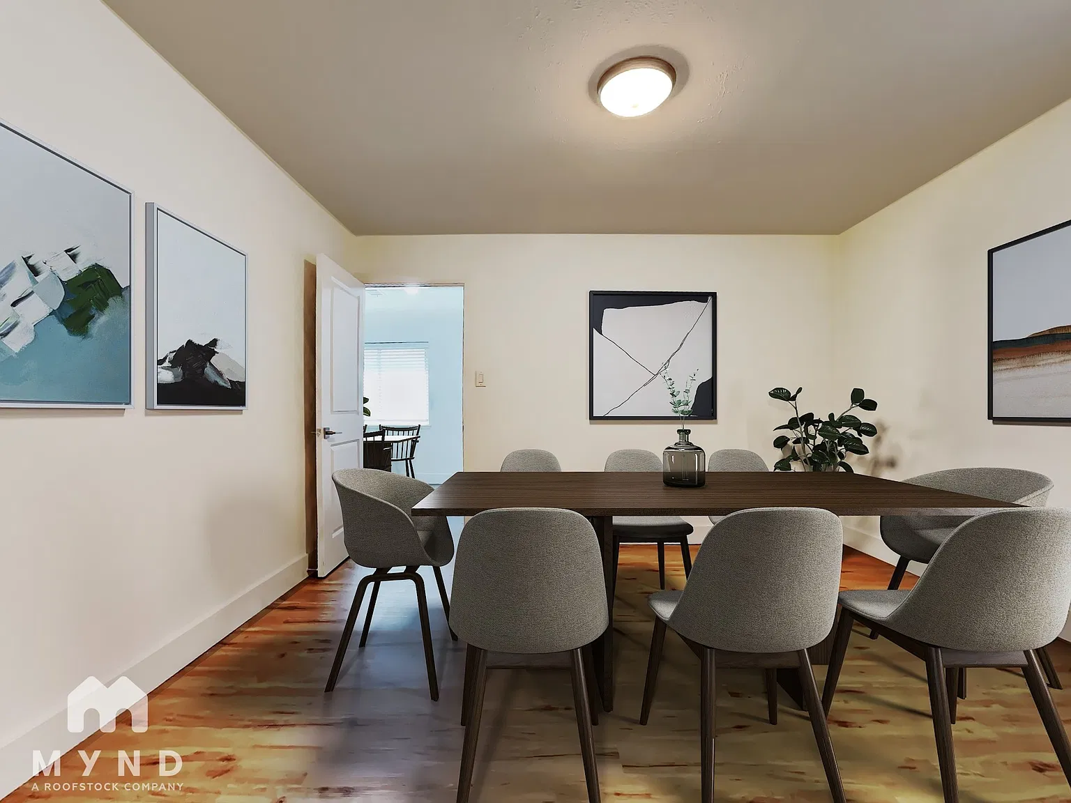 3 bed, 2.0 bath, 1677 sqft, $2,025 — Photo 3