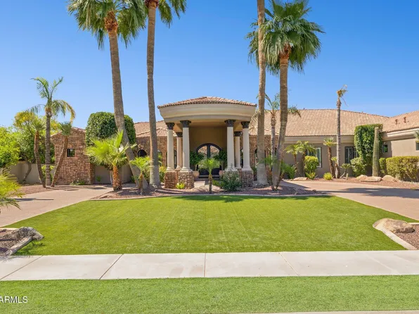 3731 E HALIFAX Circle, Mesa, AZ 85205